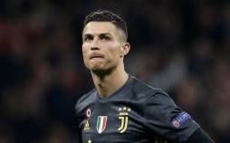 رونالدو,شکست یوونتوس از رونالدو در دادگاه