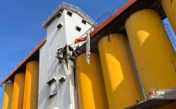 حوادث گلستان,انفجار در کارخانه طلای سفید گنبدکاووس