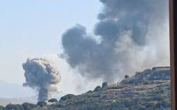 حمله به لبنان,تداوم حملات اسرائیل به جنوب لبنان