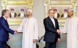 مذاکره ایران و آمریکا,دور دورم مذاکره ایران و آمریکا