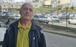 قربان بهزادیان‌ نژاد,بازداشت قربان بهزادیان‌ نژاد مشاور میرحسین موسوی