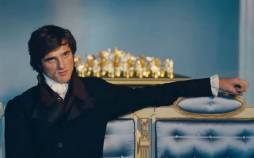 رمان,میزان فروش بلندی‌های بادگیر