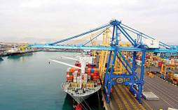 صادرات ایران,تعرفه ترامپ برای صادرات ایران