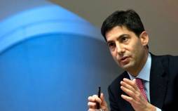 رئیس فدرال رزرو,کوین وارش