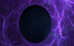 سیاه چاله,انفجار نوع خاصی از سیاه‌چاله