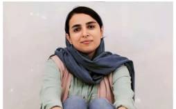 زینب موسوی,محکومیت زینب موسوی