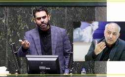 شکوری راد و ثابتی,واکنش ثابتی به اظهارات شکوری راد