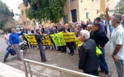 تجمع بازنشستگان تامین اجتماعی,تجمع بازنشستگان در 19 بهمن 1404