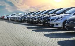 قیمت خودرو,قیمت خودرو در 19 بهمن 1404