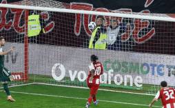 لژیونرها,طارمی