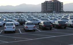 قیمت خودرو,قیمت خودرو در 20 بهمن 1404