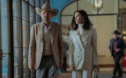 سریال Landman,سریال لندمن