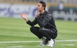 رضا عنایتی,استعفای عنایتی از هدایت تیم سایپا