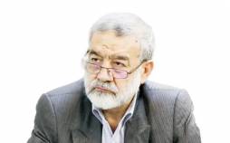 کامران غضنفری,صحبت های کامران غضنفری درباره اعتراضات دی 1404