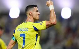 رونالدو,ماندنی شدن رونالدو در النصر