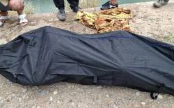 قتل ملیکا,قتل دختر 122 ساله در تهران