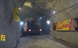 تونل‌های حزب‌الله لبنان,تقدیر سنتکام از ارتش لبنان برای منهدم کردن تونل‌های حزب‌الله