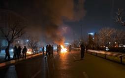 اعتراضات دی 1404,کودکان جان‌باخته و بازداشتی گمشده در آمار حوادث دی‌ماه 1404