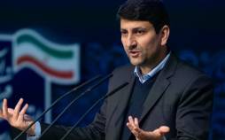 ستار هاشمی,وزیر ارتباطات