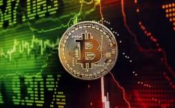 بیت کوین,قیمت بیت کوین