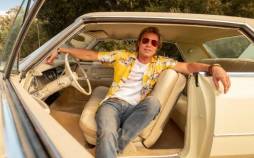 برد پیت,دنباله فیلم تارانتینو