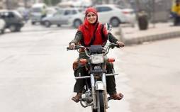 موتورسواری زنان,گواهینامه برای موتورسواری زنان