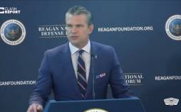 پیت هگست,وزیر دفاع آمریکا