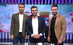 میثاقی و سروش رفیعی,واکنش میثاقی به اظهارات سروش رفیعی