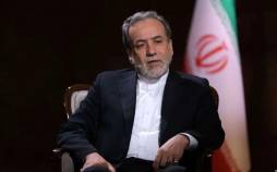 عباس عراقچی,وزیر خارجه ایران