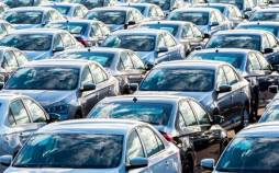 قیمت خودرو,قیمت خودرو در 21 بهمن 1404