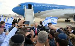 نتانیاهو,نخست وزیر اسرائیل