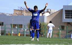 تیم فوتبال بانوان خاتون بم,قهرمانی خاتون بم در لیگ برتر فوتبال بانوان