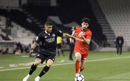 دیدار تراکتور و السد,لیگ نخبگان آسیا 2026