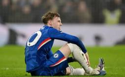 دیدار چلسی و لیدزیونایتد,هفته بیست و ششم لیگ برتر انگلیس