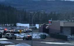 تیراندازی مرگبار در کانادا,حوادث کانادا