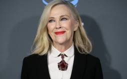 کاترین اوهارا,فوت کاترین اوهارا