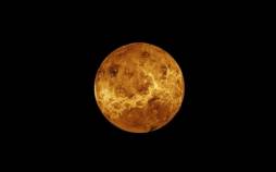 سیاره زهره,تونل زیرزمینی سیاره زهره