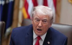 دونالد ترامپ,رئیس جمهور آمریکا