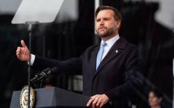 ونس,معاون ترامپ