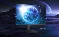 مانیتور گیم,مانیتور گیم الین ور