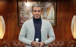 آریا عظیمی‌نژاد,تحریم جشنواره فجر توسط آریا عظیمی‌نژاد