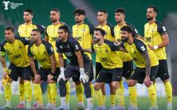 دیدار سپاهان و الاهلی قطر,لیگ قهرمانان آسیا