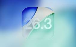 آپدیت iOS 26.3,سیستم عامل iOS