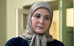 تکذیب کناره گیری ریما رامینفر از سریال پایتخت ریما رامین فر,کناره گیری ریما رامین فر از سریال پایتخت