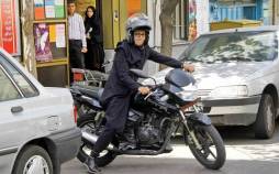 موتورسواری زنان,گواهینامه برای موتورسواری زنان