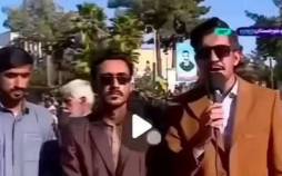 عزل مدیر شبکه هامون بعد از خطای جنجالی مجری روی آنتن زنده در راهپیمایی ۲۲ بهمن شبکه هامون,عزل مدیر شبکه هامون بعد از خطای جنجالی مجری روی آنتن زنده در راهپیمایی ۲۲ بهمن