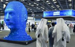 هوش مصنوعی,قدرت هوش مصنوعی در امارات و عربستان