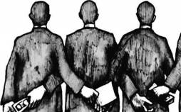 کاسبان تحریم,مافیاگری کاسبان تحریم در ایران