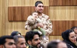 معافیت سربازی,قانون معافیت ۳ فرزندی