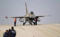 پایگاه نظامی,پیشنهاد استقرار نیروهای آمریکا در پایگاه های اسرائیل برای حمله به ایران